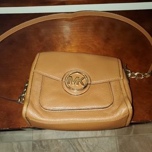 Michael Kors crossbody bag
